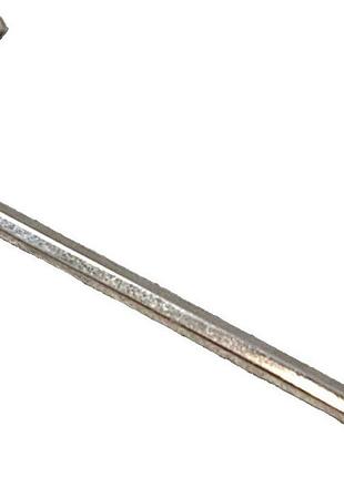 Б/у ключ шестигранный 3мм