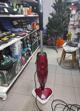 Б/у h2o steam mop ultra ep2120