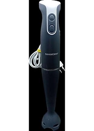 Блендер б/у silvercrest ssm 350 a1