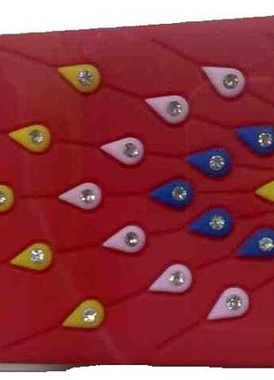 Чехол для мобильного телефона б/у чехол swarovski iphone 4/4s red