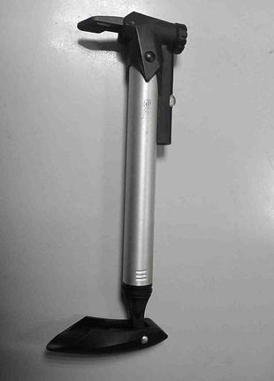 Насос велосипедний б/у giyo gp-91