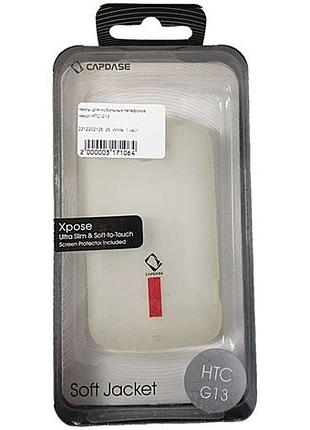 Чехол для мобильного телефона б/у чехол htc g13