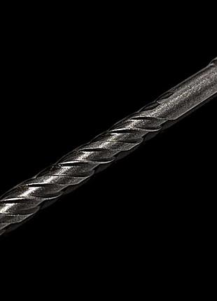 Б/у бур по бетону sds-plus 10х160