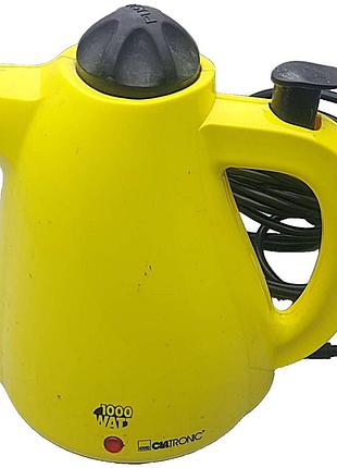 Отпариватель б/у clatronic dr 2930