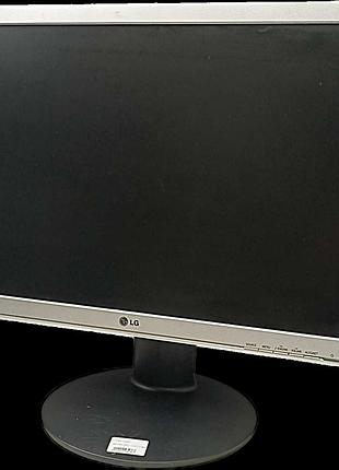 Монитор б/у lg flatron w2242pk