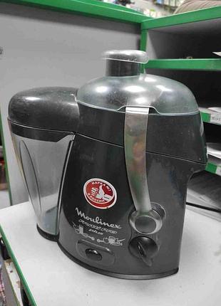 Соковыжималка электрическая б/у moulinex bka3xx