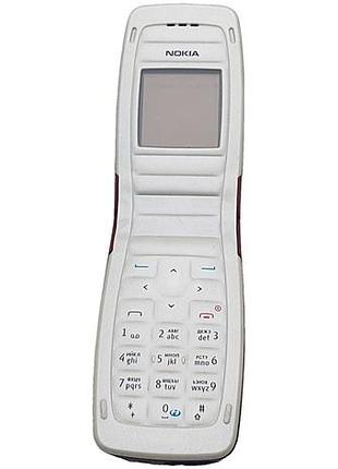 Мобільний телефон смартфон б/у nokia 2650