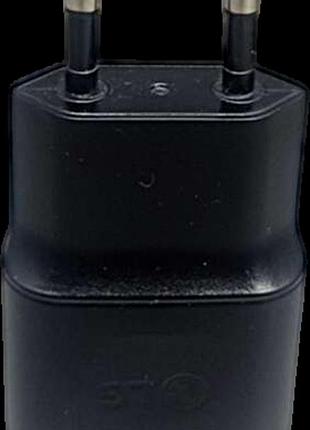 Заряднее устройство б/у lg mcs-02ed 1.2a