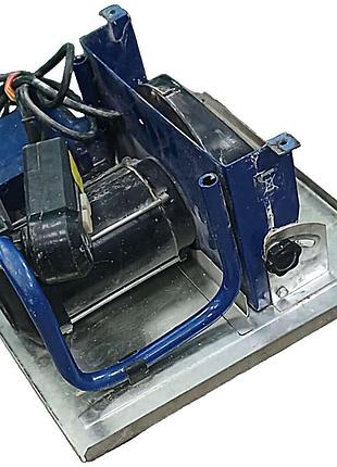 Плиткорез камнерез б/у einhell bt-tc 600