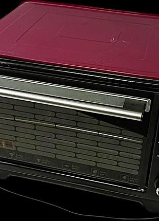 Мініпіч ростер б/у mirta mo-0036r