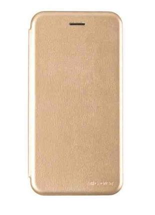 Чехол для мобильного телефона g-case ranger series for samsung g965 (s9 plus) gold