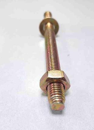 Б/у клиновой анкер 10х120 (36шт)