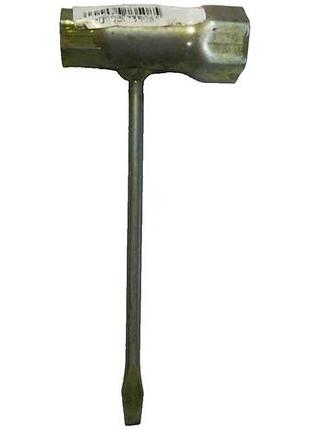 Б/у ключ свечной