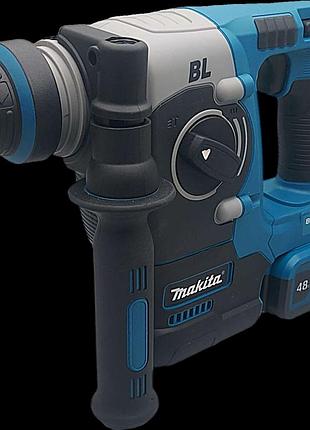 Перфоратор б/у makita dhr263z