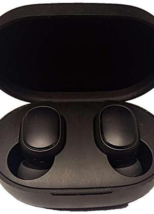 Наушники bluetooth-гарнитура б/у навушники redmi airdots 2