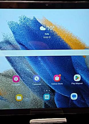 Планшет планшетный компьютер б/у samsung galaxy tab a8 4/64 (sm-x200nzaesek)