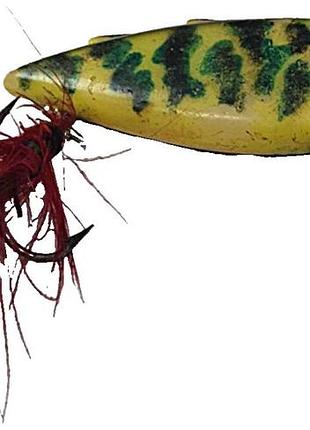 Воблер блесна приманка б/у usami nishin 65sp-sr