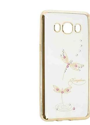 Чехол для мобильного телефона beckberg breathe seria for xiaomi redmi 4a dragonfly