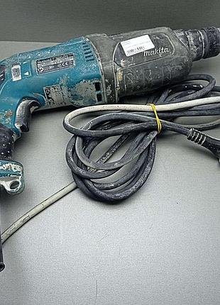 Перфоратор б/у makita hr2470 2