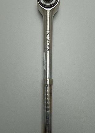 Б/у трещотка stanley 4-86-397 1/2 2
