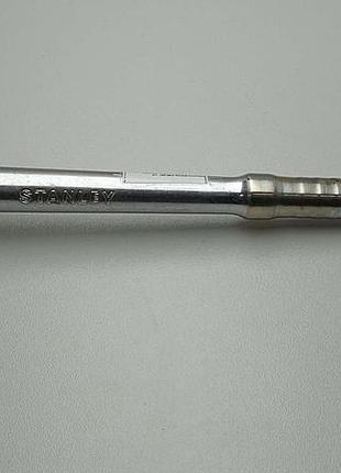 Б/у трещотка stanley 4-86-397 1/2 3