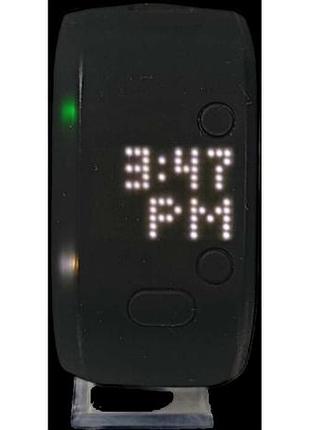 Смарт-часы браслет б/у adidas micoach fit smart