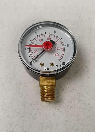 Б/у asco ets-671 0-10 bar, 1/4" 4