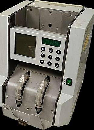 Б/у банкнота 1ку