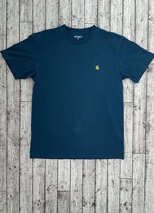 Carhartt футболка чоловіча
