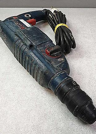 Перфоратор б/у bosch gbh 2600 7