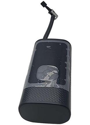 Автомобильный компрессор б/у lesko czx-11