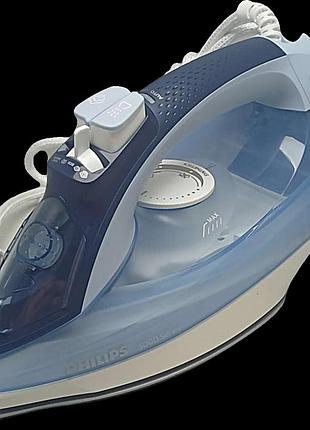 Утюг б/у philips 5000 series dst5030/20