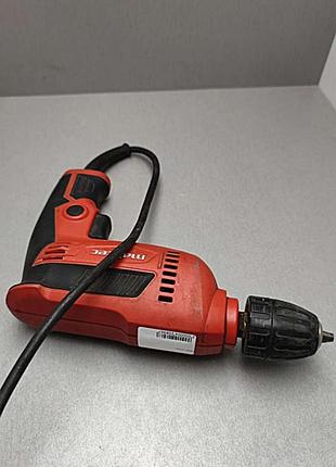 Дрель б/у maktec mt 607 6