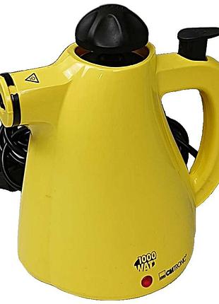 Отпариватель б/у clatronic dr 2930