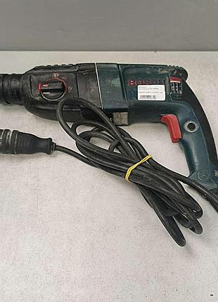 Перфоратор б/у bosch professional gbh 2-26 dre 3
