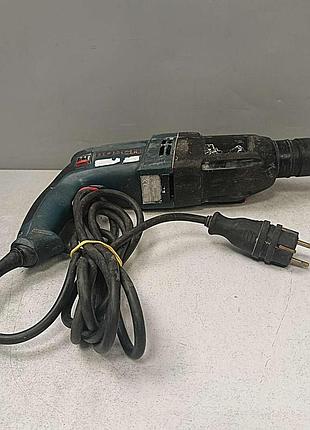 Перфоратор б/у bosch professional gbh 2-26 dre 6