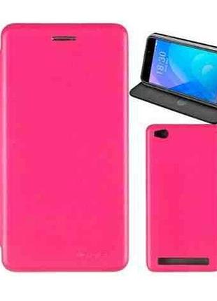 Чохол для мобільного телефона g-case ranger series for samsung m205 (m20) pink