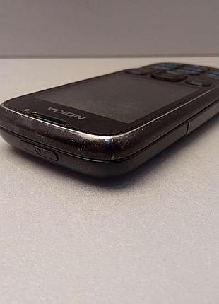 Мобільний телефон смартфон б/у nokia 6303 classic 6