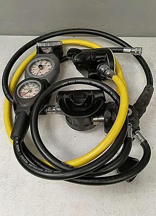 Б/у suunto cb three in line 45 mtr