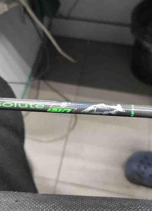 Рыболовное удилище спиннинг удочка б/у weida absolute 2,4м (3-12 г) art: 527-0312-240