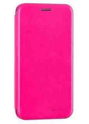 Чехол для мобильного телефона g-case ranger series for xiaomi redmi 5 plus pink