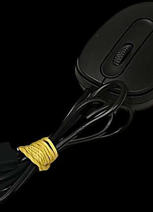Миша комп'ютерна б/к gemix gm145 usb