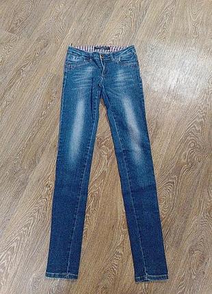 Indigo space джинси жіночі