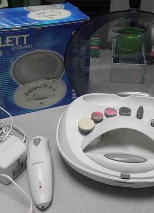 Б/у набір scarlett sc-950