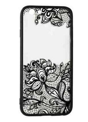 Чехол для мобильного телефона rock tatoo art case for xiaomi redmi s2 fantasy flowers