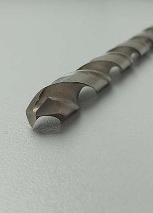 Б/у свердло 10 мм 4