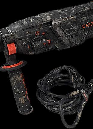 Перфоратор б/у dnipro-m rh-100