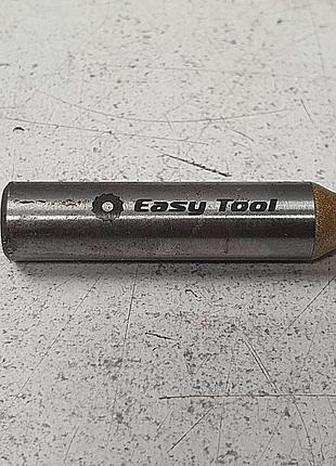 Б/у фреза easy tool 1101 d8 d3 h10 7