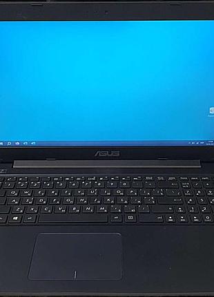 Ноутбук б/у asus e502sa-xo124d (intel celeron n3050 1.60ghz/15.6"/1366x768/ram2gb/500gb/intel hd graphics/wi-fi)