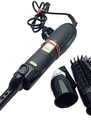 Фен фен-щітка б/у scarlett sc-has73i09